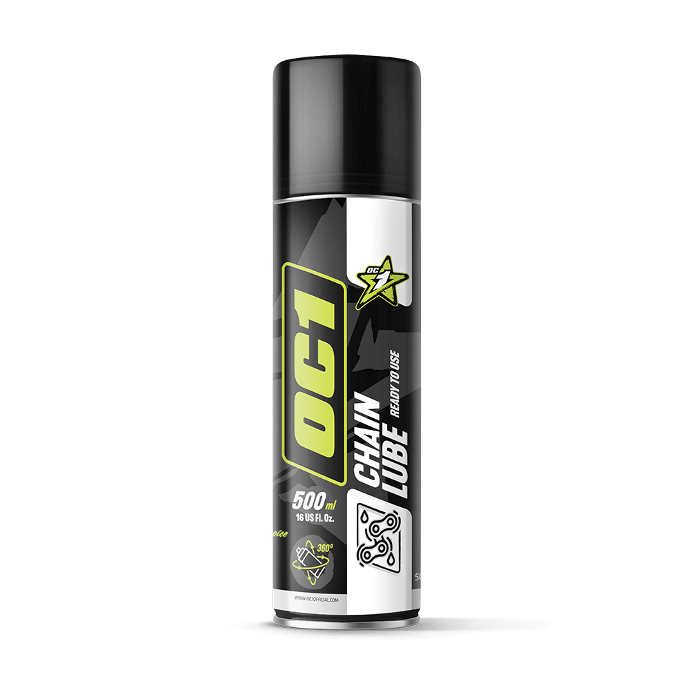 Smar do łańcucha 500ml