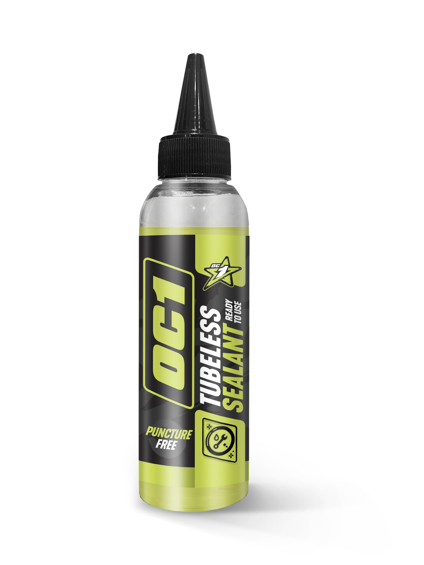Płyn uszczelniający opony 125ml