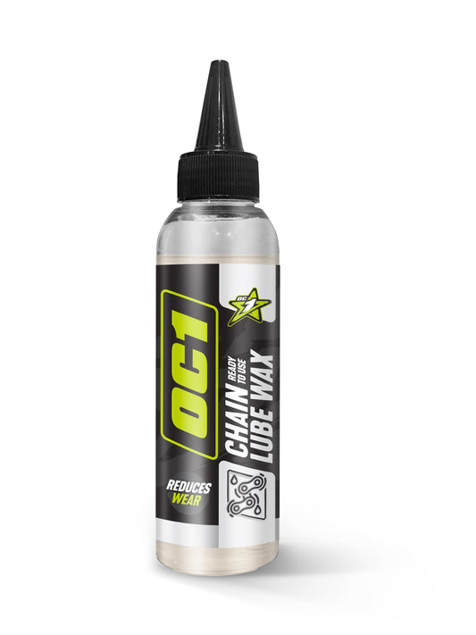 Wosk do łańcucha 125ml