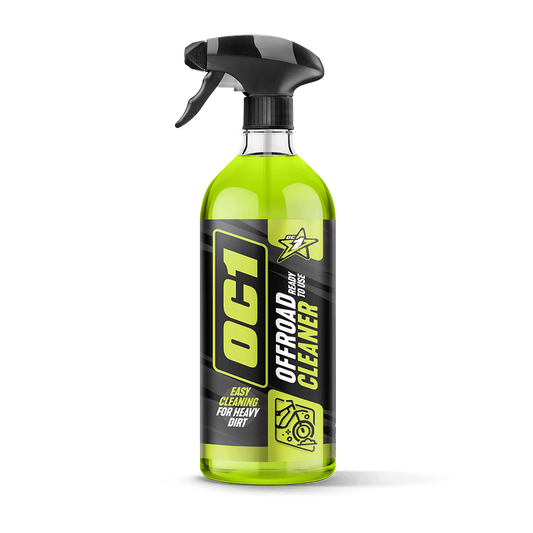 Offroad Cleaner 0,95l