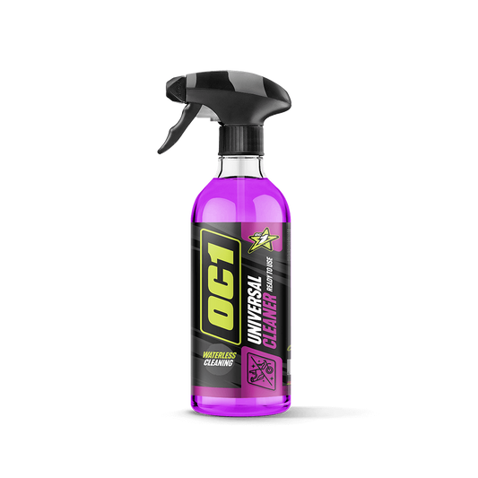 Universal Cleaner 0,45l