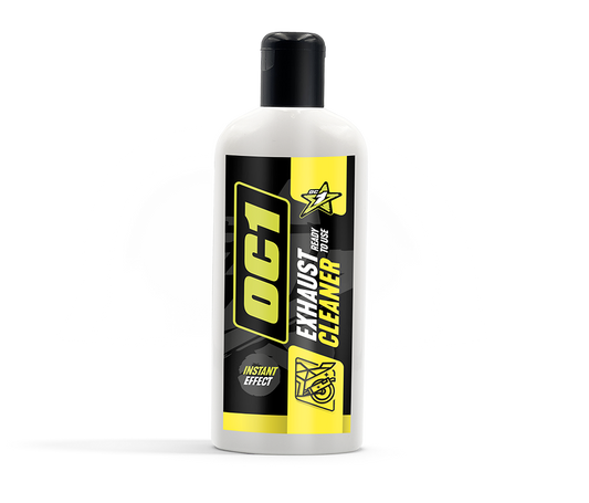 Exhaust Cleaner 0,25l