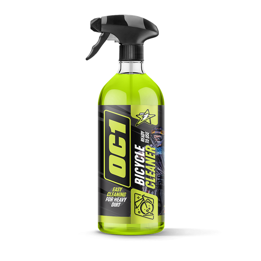 Bicycle Cleaner 0,95l