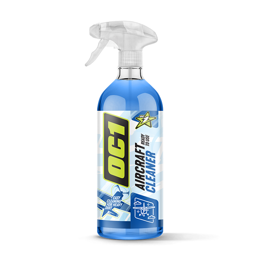 Aircraft Cleaner 0,95l