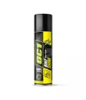 OC1 Bike Shine 500 ml - profesjonalny spray konserwujący z formułą silikonową do motocykli i rowerów