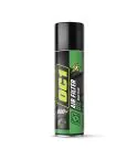 OC1 Air Filter Oil 500 ml - profesjonalny olej aerozolowy do filtrów piankowych w motocyklach terenowych z zielonym barwnikiem kontrolnym