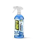 Preparat czyszczący OC1 Aircraft Cleaner 950 ml z atomizerem trigger 2w1 — środek do czyszczenia samolotów z nanotechnologią