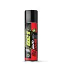 OC1 Brake Cleaner 500ml - profesjonalny spray aerozolowy do odtłuszczania hamulców motocykli i rowerów