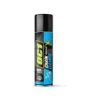 Środek do czyszczenia łańcucha OC1 Chain Cleaner 500 ml aerozol – profesjonalny preparat czyszczący do łańcuchów motocykli i rowerów z systemem 360°