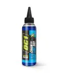 OC1 Chain Lube Dry 140 ml - syntetyczny smar do łańcucha rowerowego z systemem pipety do precyzyjnej aplikacji
