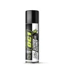 OC1 Leather Cleaner 500 ml aerozol — profesjonalny środek do czyszczenia i ochrony skóry motocyklowej z mydłem z oliwy z oliwek