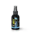  Środek czyszczący do wizjerów OC1 Lens Cleaner 100 ml z atomizerem — profesjonalny preparat bez alkoholu do kasków motocyklowych i okularów rowerowych

