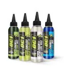 Zestaw do roweru OC1 - Chain Lube Wax, Chain Lube Dry, Chain Lube Wet, Tubeless Sealant