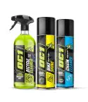 Zestaw OC1 - Bike Shine, Chain Cleaner, Bicycle Cleaner