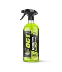 OC1 Motorcycle Cleaner 950 ml z atomizerem – profesjonalny środek czyszczący do motocykli drogowych gotowy do użycia