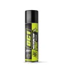 OC1 Multifunction Spray 500 ml - uniwersalny preparat wielofunkcyjny do smarowania i ochrony metalowych elementów motocykli i rowerów w aerozolu