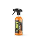  OC1 Polish&Protect 450 ml — preparat do polerowania i ochrony motocykli i rowerów w atomizer ze spryskiwaczem