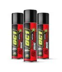 OC1 Power Brake Cleaner 3-pak – zestaw trzech aerozoli do układu hamulcowego 500 ml