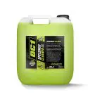 OC1 Speedway Cleaner 5 l — profesjonalny środek czyszczący do motocykli żużlowych w pojemniku 5 l
