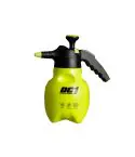 Opryskiwacz ciśnieniowy OC1 Sprayer 1,5L z zieloną pompką ręczną i regulowaną dyszą - profesjonalne narzędzie do aplikacji środków czyszczących
