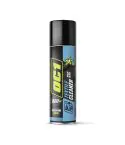 OC1 Textile Cleaner 500 ml — profesjonalny środek czyszczący do tekstylnej odzieży motocyklowej w aerozolu