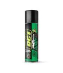 OC1 Wheel Cleaner 500 ml – odtłuszczacz i pianka do czyszczenia felg motocyklowych i rowerowych w aerozolu z zaworem 360°