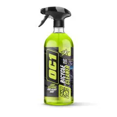 OC1 Bicycle Cleaner 950 ml z atomizerem Trigger 2w1 — profesjonalny środek czyszczący do rowerów MTB i szosowych