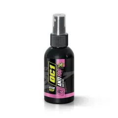 Preparat przeciwmgielny OC1 Anti Fog 100 ml z atomizerem – skuteczny preparat przeciwmgielny do wizjerów motocyklowych, gogli sportowych i szkieł wszystkich typów okularów