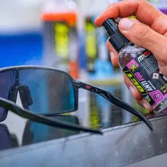 Preparat przeciwmgielny OC1 Anti fog 100ml