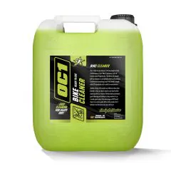OC1 Bike Cleaner 5 l – profesjonalny środek czyszczący do motocykli i rowerów w kanistrze