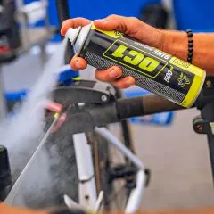 Spray konserwujący OC1 Bike Shine 500 ml