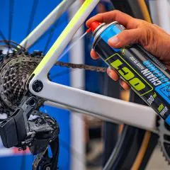 Preparat do czyszczenia łańcucha OC1 Chain Cleaner 500ml