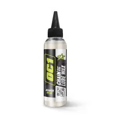 OC1 Chain Lube Wax 140 ml - smar woskowy do łańcucha rowerowego z aplikatorem kroplowym