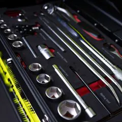 Zestaw narzędzi OC1 Complete MX Specialty Tool Kit