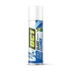 OC1 Glass Cleaner 500 ml - profesjonalna pianka do mycia szyb i wizjerów w aerozolu, bezpieczna dla wszystkich typów soczewek