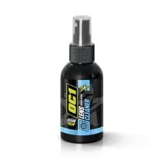  Środek czyszczący do wizjerów OC1 Lens Cleaner 100 ml z atomizerem — profesjonalny preparat bez alkoholu do kasków motocyklowych i okularów rowerowych

