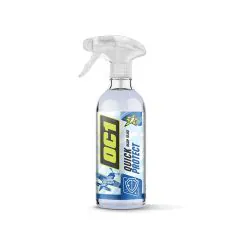 OC1 Quick Protect 450 ml - preparat do polerowania i ochrony samolotów w atomizer ze spryskiwaczem