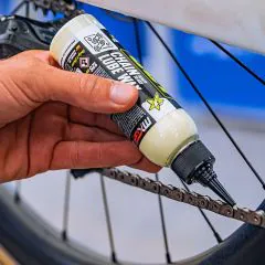Smar do łańcucha rowerowego OC1 Chain Lube Wax 140ml