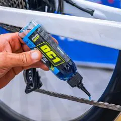 Smar do łańcucha rowerowego OC1 Chain Lube Dry 140ml