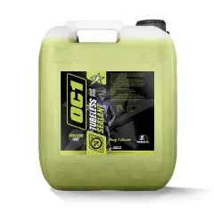 Uszczelniacz do opon bezdętkowych OC1 Tubeless Sealant 5 l - profesjonalny kanister preparatu do uszczelniania dla warsztatów rowerowych, zespołów sportowych i intensywnych użytkowników