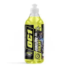 Uszczelniacz do opon bezdętkowych OC1 Tubeless Sealant 950 ml — duża butelka profesjonalnego preparatu do uszczelniania wystarczająca na cały sezon dla 2-3 rowerów
