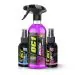 OC1 Zestaw do kasku i wizjera – Lens Cleaner, Anti-Fog i Universal Cleaner