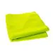 OC1 Microfiber Towel Lime - żywy limonkowy ręcznik z mikrofibry do profesjonalnego detailingu z pełną kontrolą wizualną