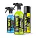 OC1 Zestaw Off-Road – Off-Road Cleaner, Tires & Plastic Shine i Bike Shine