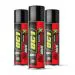 OC1 Power Brake Cleaner 3-pak – zestaw trzech aerozoli do układu hamulcowego 500 ml