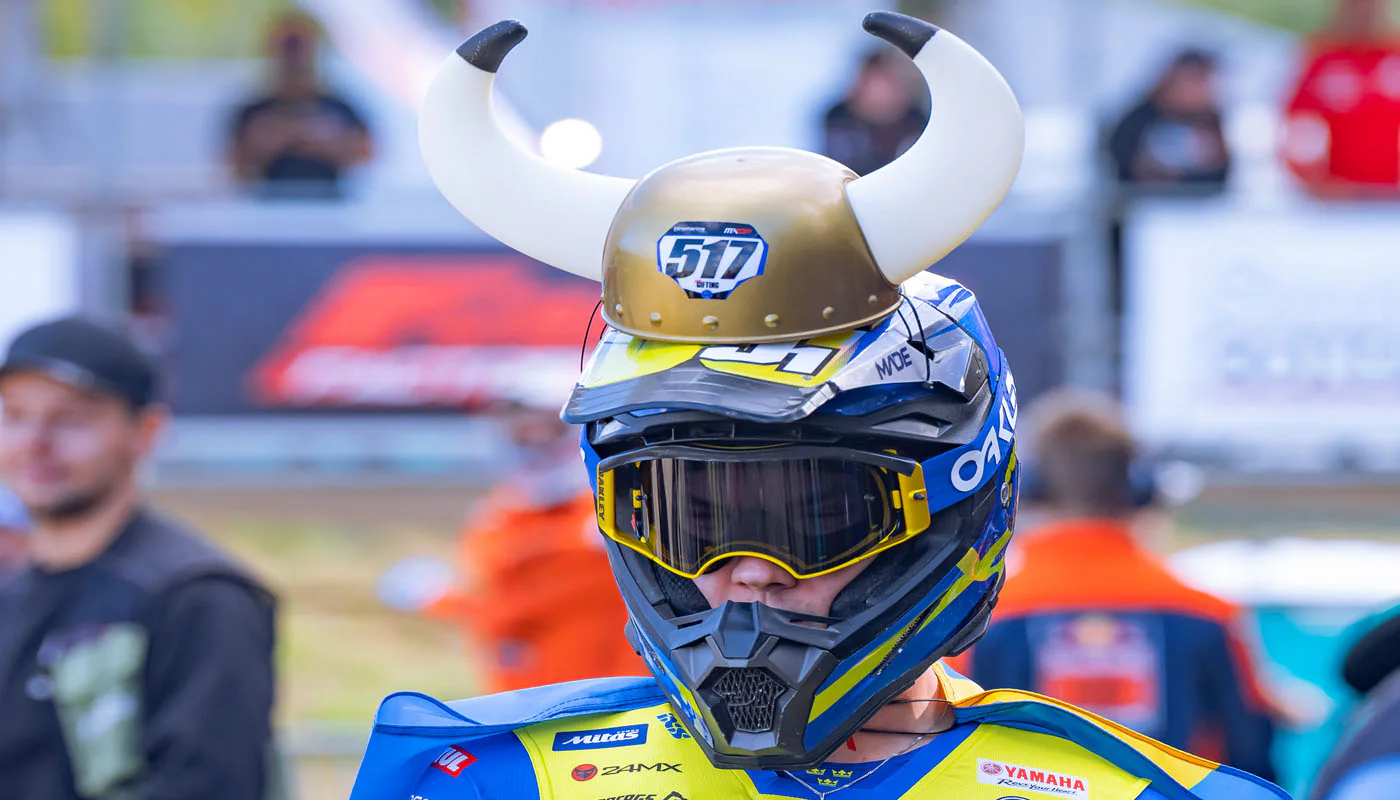 Jak wybrać odpowiedni kask motocyklowy?