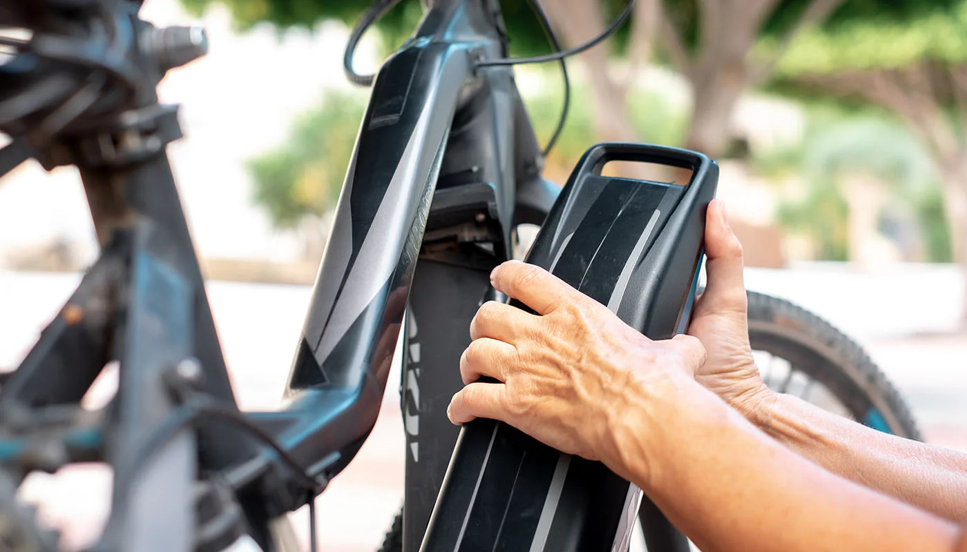 Rowery elektryczne - dlaczego warto i jak wybrać właściwy e-bike?