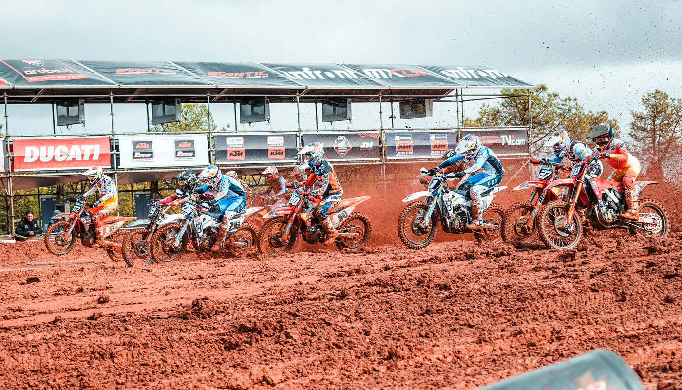 Hard Enduro vs SuperEnduro - różnice i konserwacja