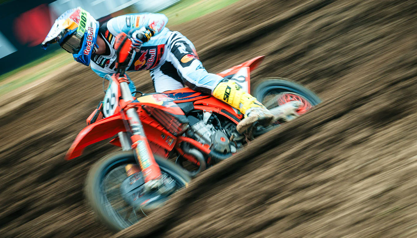 Dyscypliny motocrossu - przewodnik dla pasjonatów off-roadu