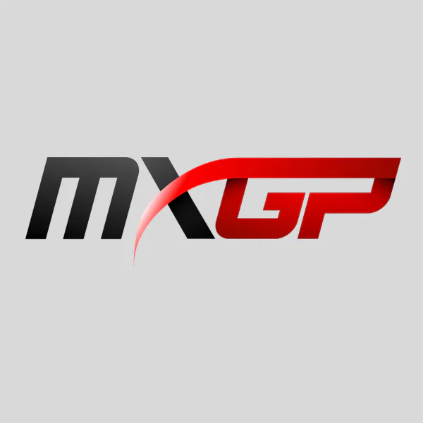 Logo MXGP - partner OC1
